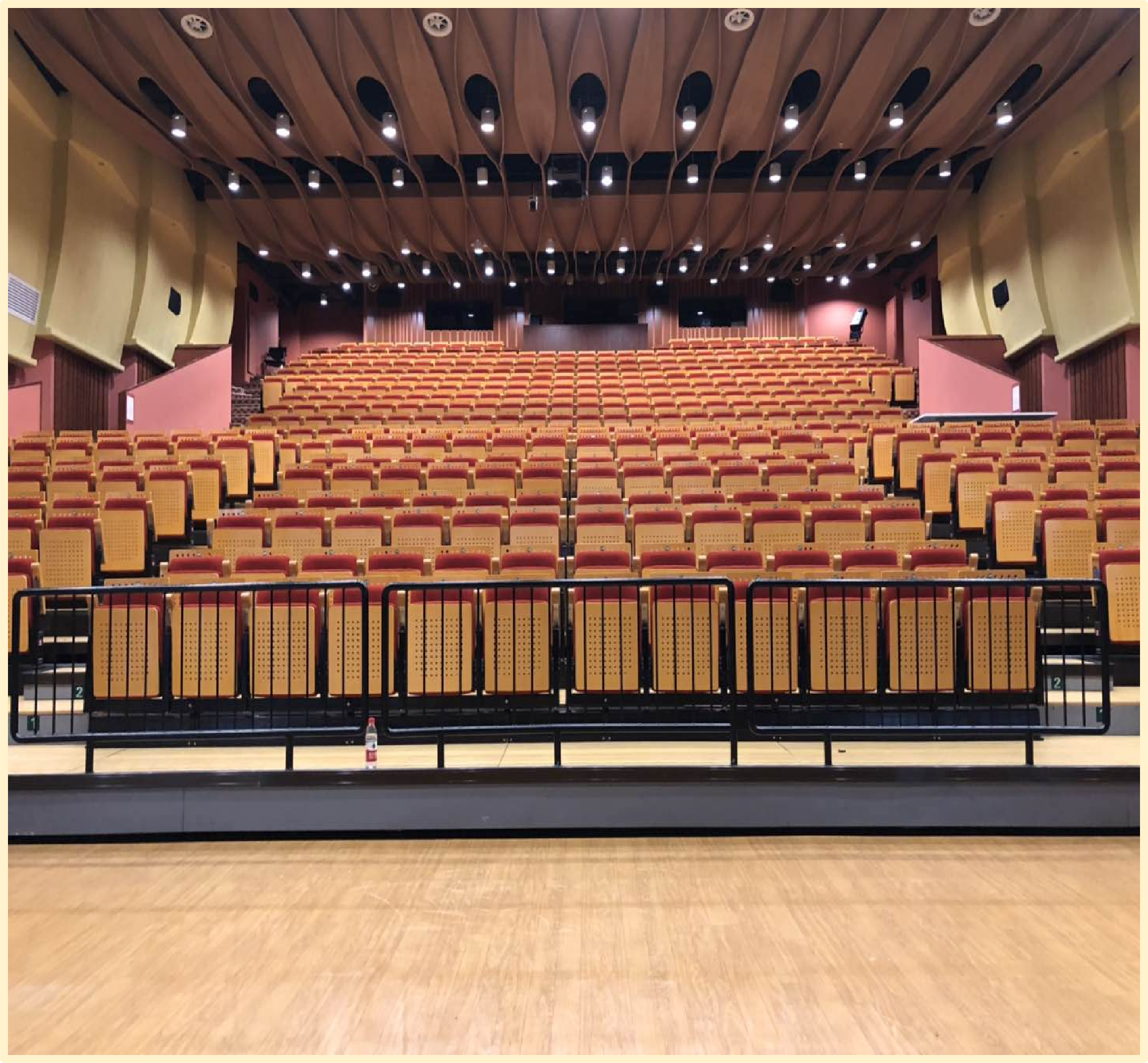 Beijing Dulwich School