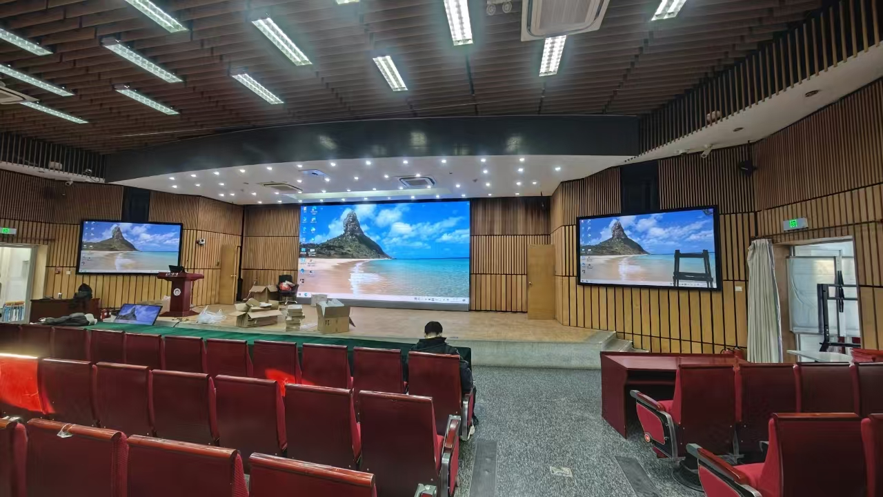 北京一零一中学