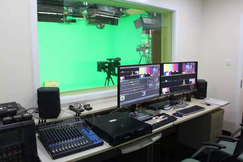 Theatre & TV Studio