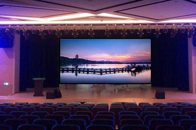 音视频综合方案